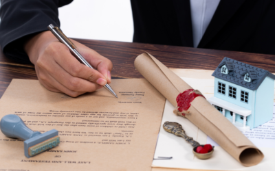 How To Decide Whether To Sell Or Rent Your Inherited Property In Fayetteville, NC