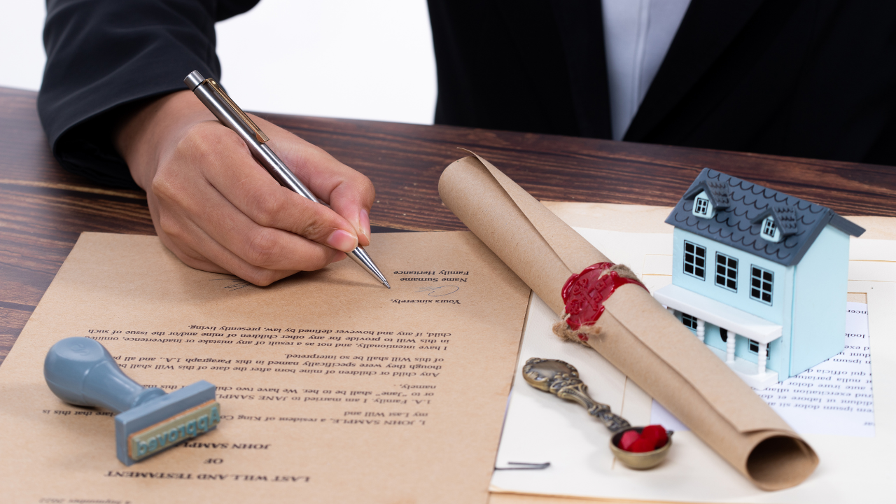 How To Decide Whether To Sell Or Rent Your Inherited Property In Fayetteville, NC