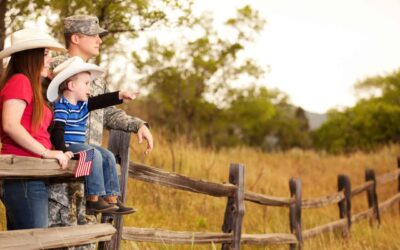 How to Deal With Homesickness When You’re in the Military