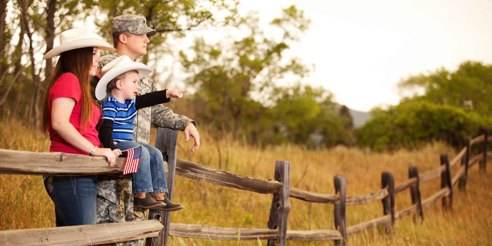 How to Deal With Homesickness When You’re in the Military
