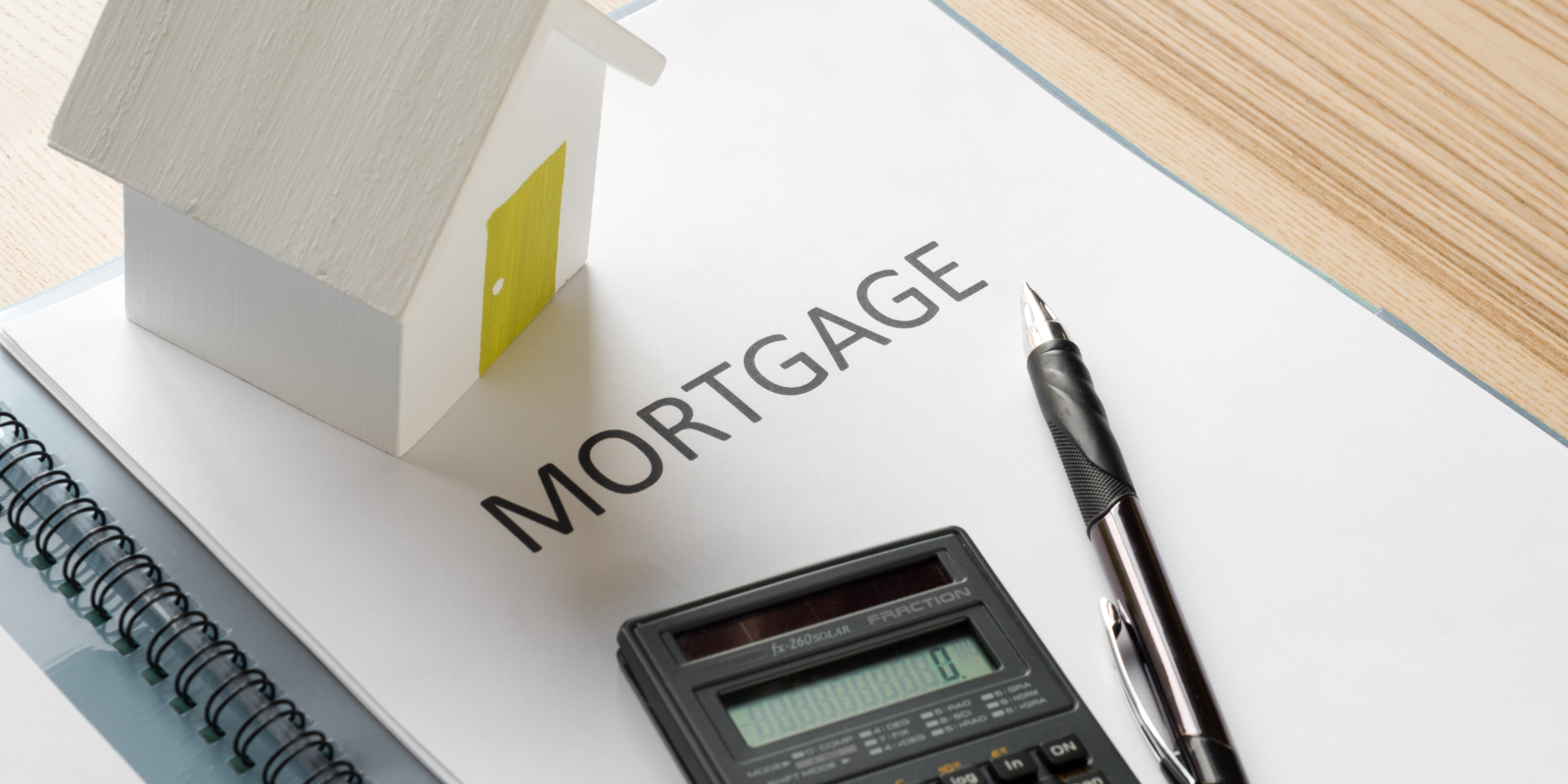 Embracing the Advantages of Leaving Your Current Mortgage in Place in Fort Bragg