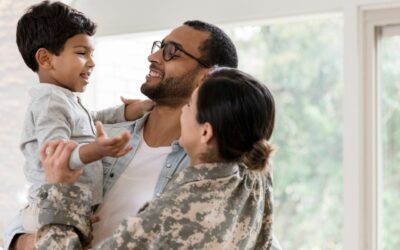 Military Family Moving Tips in Fayetteville, NC
