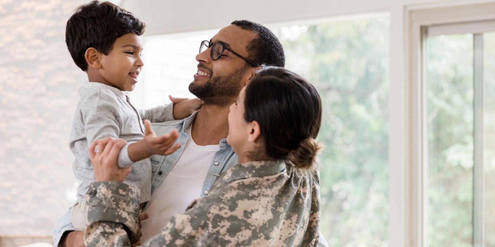 Military Family Moving Tips in Fayetteville, NC