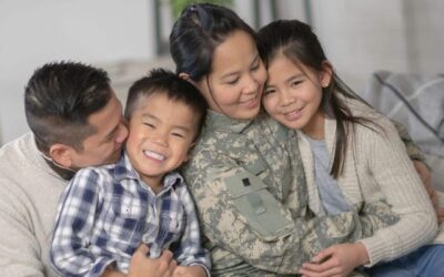 Military Family Moving Tips in Fort Bragg, NC