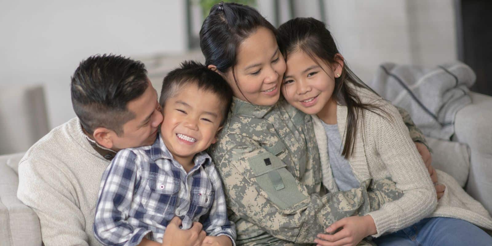 Military Family Moving Tips in Fort Bragg, NC