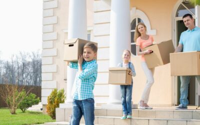 Moving Homes in Fayatteville, NC? Here’s What You Need to Know