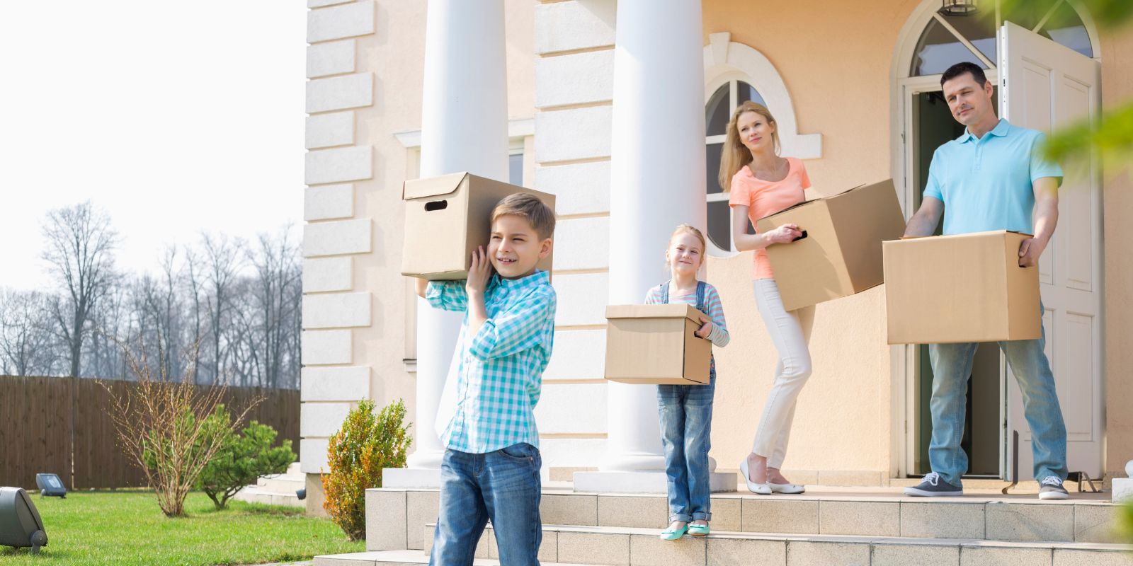 Moving Homes in Fayatteville, NC? Here’s What You Need to Know