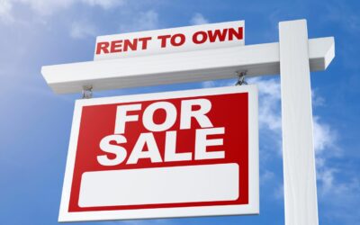 What To Expect When Selling Your House Via Rent To Own in Fayetteville, NC